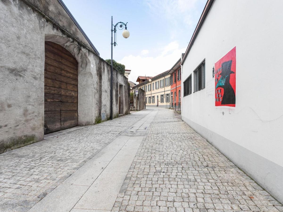 Belvilla By Oyo Ai Tetti Intra Bagian luar foto