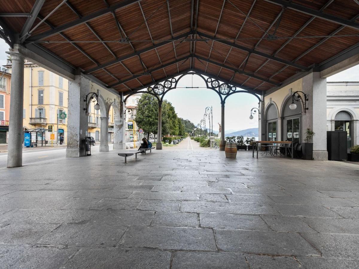 Belvilla By Oyo Ai Tetti Intra Bagian luar foto