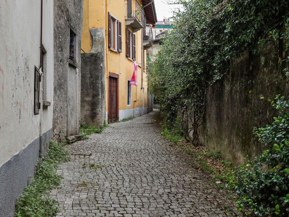 Belvilla By Oyo Ai Tetti Intra Bagian luar foto