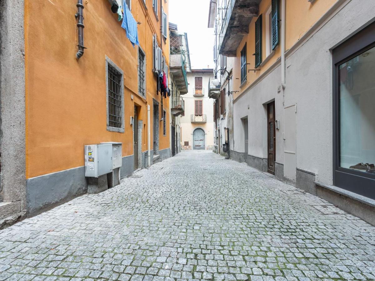 Belvilla By Oyo Ai Tetti Intra Bagian luar foto